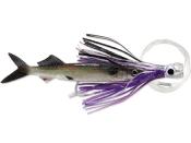 Leurre Live Ballyhoo Combo - 26.6 cm / 92g - Black prp - Williamson