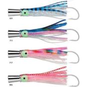 Leurre monté Dingo Metal Jet - 7.5 cm - Pink mackerel - Williamson