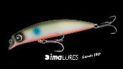 Leurre Sasuke 120 - 12 cm / 20g -  002 - ima