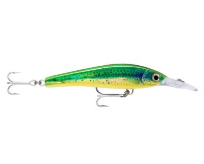 Leurre X-RAP Magnum Xtreme 160 - 16 cm / 68g - Dorado - Rapala 