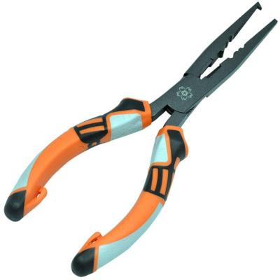 Pince à anneaux brisés - 19 cm - Slim Split Ring Pliers - Sakura