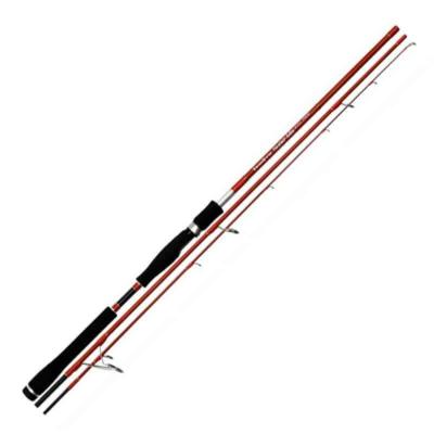  Canne Super Mix 240 Travel - 2.40m / 10-60g - Tenryu