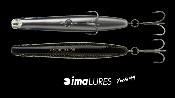 Leurre Coulant Lures Yoichi 99 - 10cm / 28g - 009 - Ima