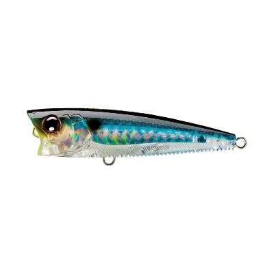 Leurre Popper 3DB - 75mm - 10 g - Prism shad - Yo zuri