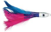 Leurre Albacore Feather - 16.5cm / 32g - Blue/pink - Williamson