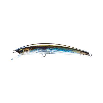 Leurre Crystal 3D Minnow - 9cm/ 10g - SBR - Yo Zuri