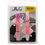 Leurre ika combo 70g - Pink - Jlc