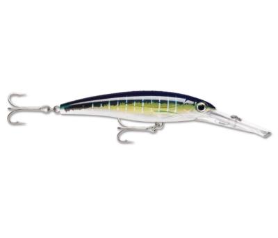 Leurre X-RAP Magnum 10 - 11 cm / 22g - Sailfish - Rapala 