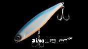 Leurre De Surface Lures Chappy 100 - 10cm - 004 - Ima