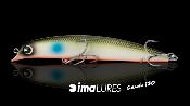 Leurre Sasuke 120 - 12 cm / 20g -  002 - ima