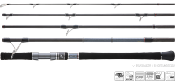 Canne Skywalker Shore Jigging 965 - 2.91 m / 120 g - Hearty Rise 