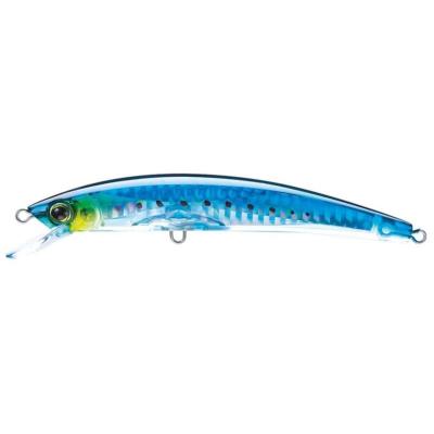 Leurre Crystal 3D Minnow - 9cm/ 10g - GHIW - Yo Zuri