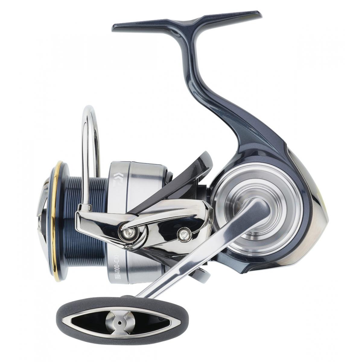 Moulinet Daiwa Certate G Lt