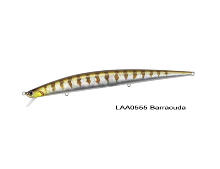 Leurre Coulant Duo Slim 175 Flyer - LAA055 - Tide Minnow 