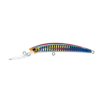 Leurre Crystal Minnow Deep Diver - 9cm / 9.5g - HSM - Yo zuri