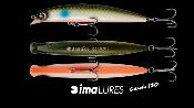 Leurre Sasuke 120 - 12 cm / 20g -  002 - ima