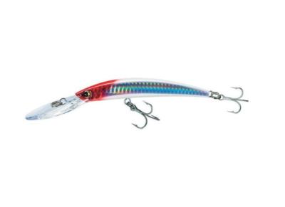 Leurre Crystal Minnow Deep Diver - 11cm / 16g - HRH - Yo zuri