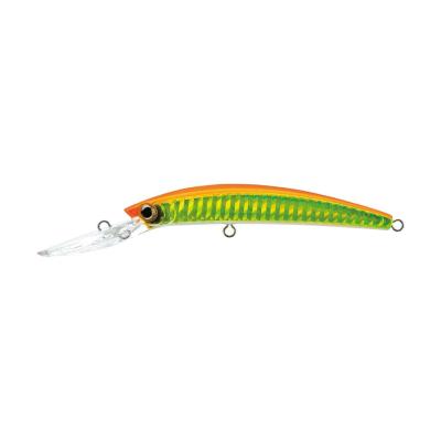 Leurre Crystal Minnow Deep Diver - 9cm / 9.5g - HOBG - Yo zuri