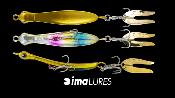 Cuiller À Jigger Lures Santis 33 - 33g - 014 - Ima