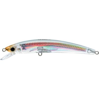 Leurre Crystal 3D Minnow - 9cm/ 10g - RGLM - Yo Zuri