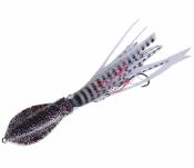 Leurre jig Tera Squid - 100g / White Glow - X-paragon