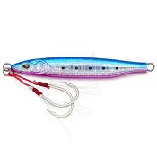 Leurre Lisa Loca ZN - 80g/ 11.9cm - Uv sardine - Sakura 