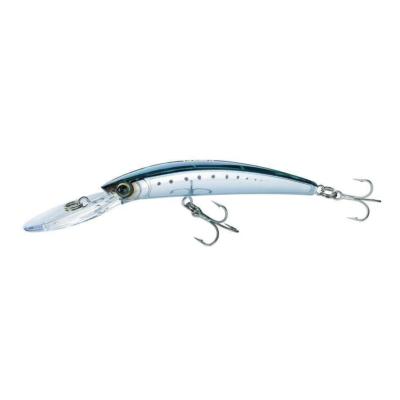 Leurre Crystal Minnow Deep Diver - 9cm / 9.5g - HSIW - Yo zuri