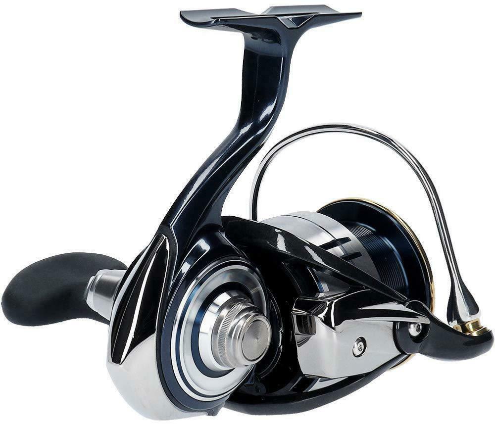 Moulinet Daiwa Certate G Lt