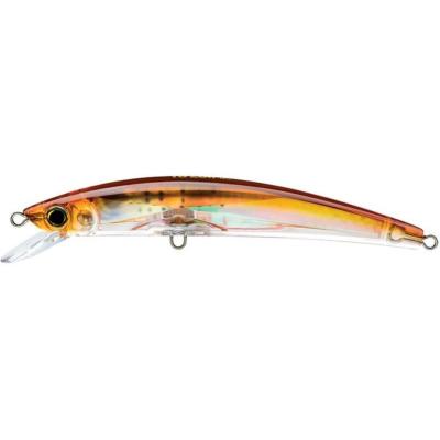 Leurre Crystal 3D Minnow - 13cm/ 26g - RBK - Yo Zuri