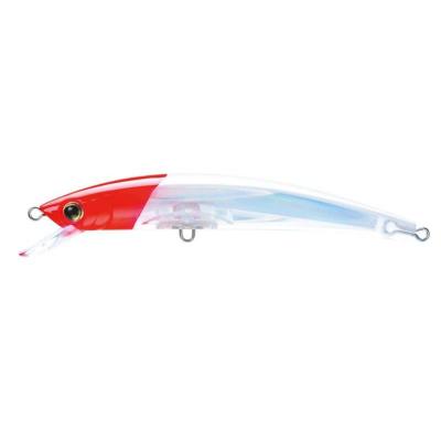 Leurre Crystal 3D Minnow - 13cm/ 26g - C5 - Yo Zuri