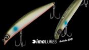 Leurre Sasuke 120 - 12 cm / 20g -  011 - ima