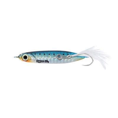 Jig Hypno Cast - 20g - Sardine - Fiiish 