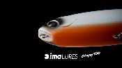 Leurre De Surface Lures Chappy 100 - 10cm - 004 - Ima