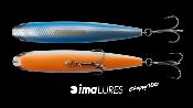 Leurre De Surface Lures Chappy 100 - 10cm - 006 - Ima