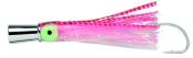 Leurre monté Dingo Metal Jet - 7.5 cm - Pink mackerel - Williamson