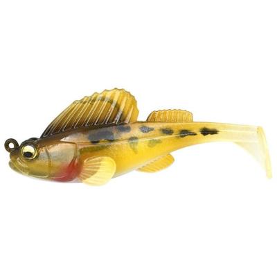 Leurre Dark Sleeper 3" - Gobie - 3/8 oz - 13 g - Megabass