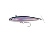 Leurre Power Tail saltwater - 8cm/ 35g - Silver sardine - Fiiish