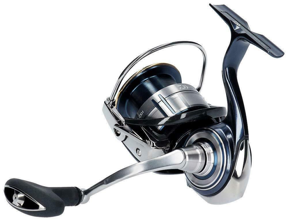 Moulinet Daiwa Certate G Lt