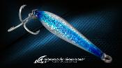 Leurre sling shot 40 g - Fusilier - Ocean's legacy