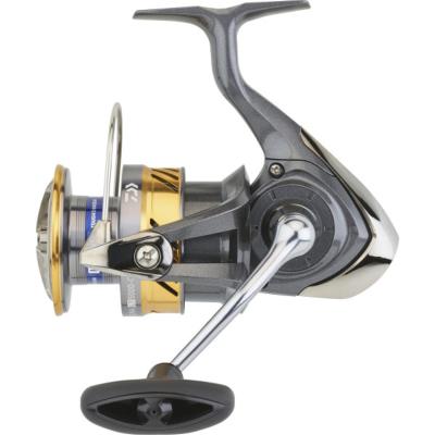 Moulinet Laguna 20LT - 5000 CXH - Daiwa