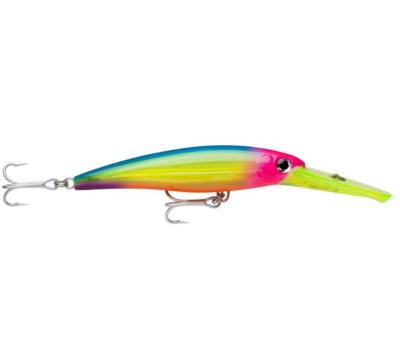 Leurre X-RAP Magnum 20 - 14 cm / 46g - Psycho pink - Rapala 