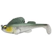 Leurre Dark Sleeper 3" - Ablette - 3/8 oz - 13 g - Megabass