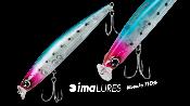 Leurre Kosuke 110S - 11 cm / 20g - X5297 - ima